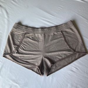 Xhilaration from Target sleep shorts